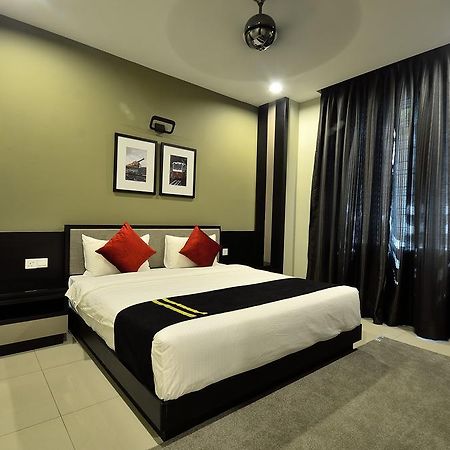 ג'ורג' טאון Plumeria Luxury Service Villa מראה חיצוני תמונה