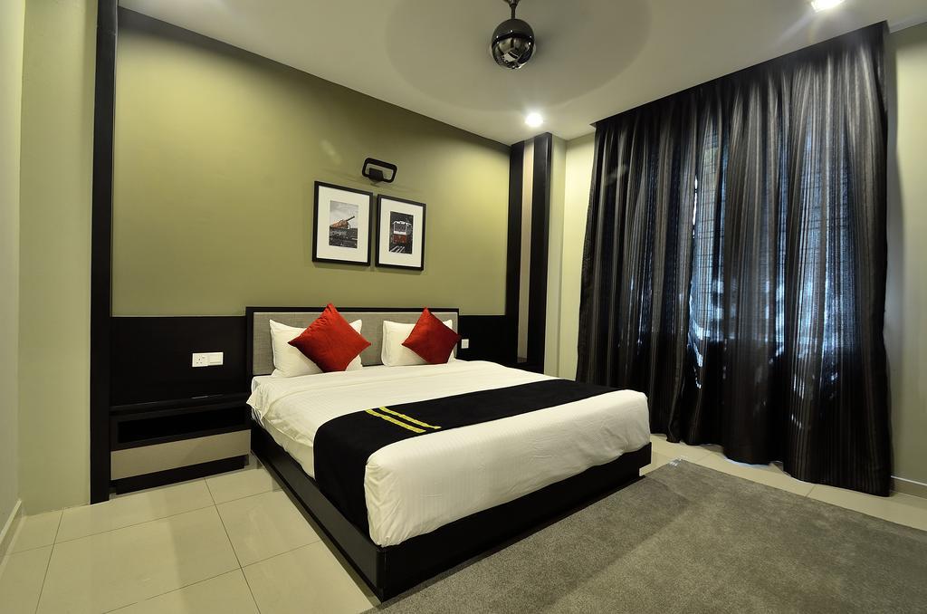 ג'ורג' טאון Plumeria Luxury Service Villa מראה חיצוני תמונה