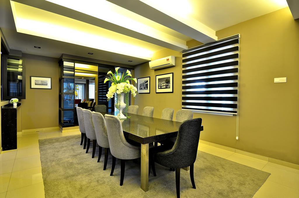 ג'ורג' טאון Plumeria Luxury Service Villa מראה חיצוני תמונה