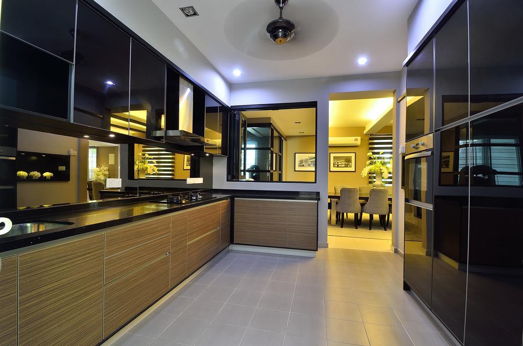ג'ורג' טאון Plumeria Luxury Service Villa מראה חיצוני תמונה