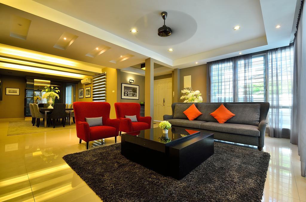 ג'ורג' טאון Plumeria Luxury Service Villa מראה חיצוני תמונה