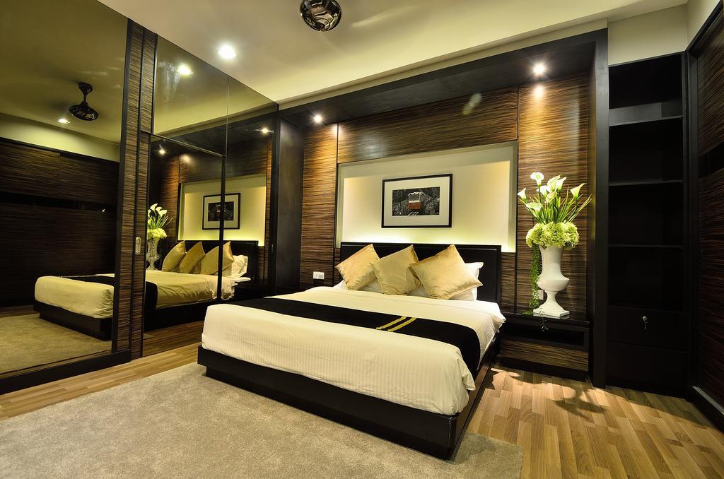 ג'ורג' טאון Plumeria Luxury Service Villa מראה חיצוני תמונה